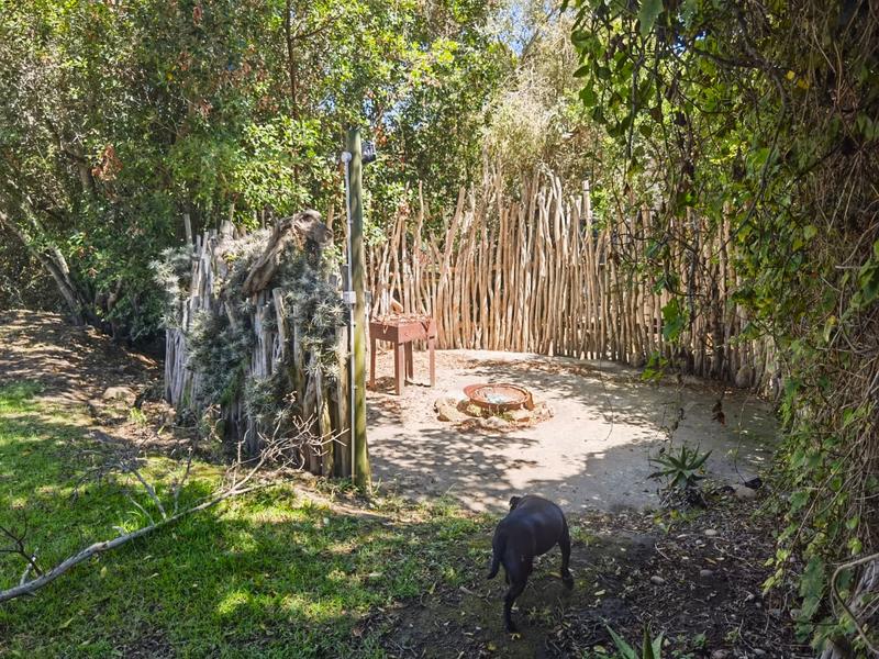 4 Bedroom Property for Sale in Seaside Longships Western Cape